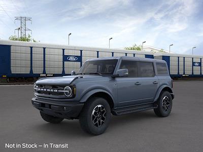 2025 Ford Bronco 4x4 SUV for sale #39270 - photo 1