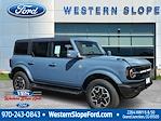 2025 Ford Bronco 4x4 SUV for sale #39270 - photo 1