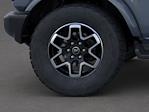2025 Ford Bronco 4x4 SUV for sale #39270 - photo 21