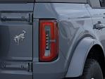 2025 Ford Bronco 4x4 SUV for sale #39270 - photo 23