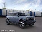 2025 Ford Bronco 4x4 SUV for sale #39270 - photo 7