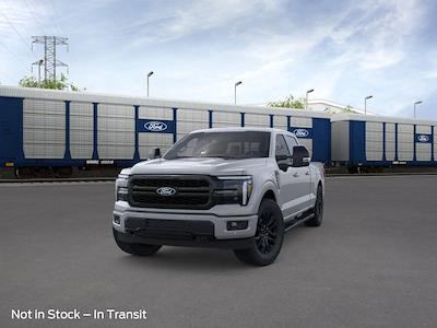 New 2026 Ford F-150 - photo 1