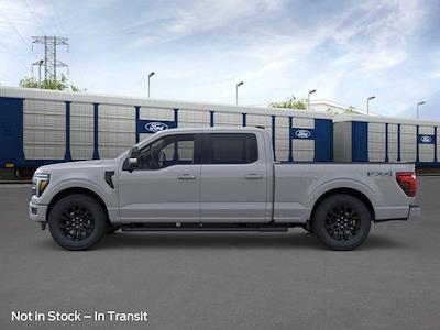 New 2026 Ford F-150 - photo 1