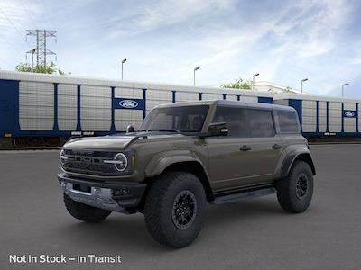 2025 Ford Bronco 4x4 SUV for sale #A77348 - photo 1