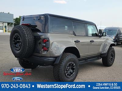 2025 Ford Bronco 4x4 SUV for sale #39574 - photo 2