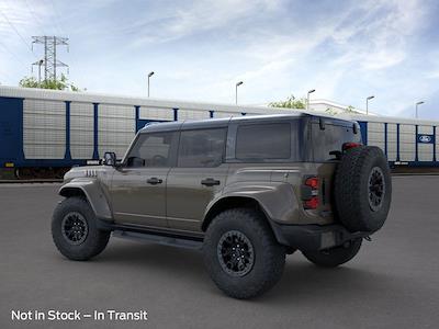 2025 Ford Bronco 4x4 SUV for sale #A77348 - photo 2