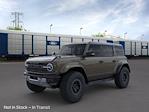 2025 Ford Bronco 4x4 SUV for sale #A77348 - photo 1
