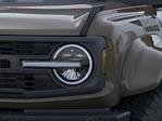 2025 Ford Bronco 4x4 SUV for sale #A77348 - photo 20