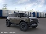 2025 Ford Bronco 4x4 SUV for sale #A77348 - photo 7