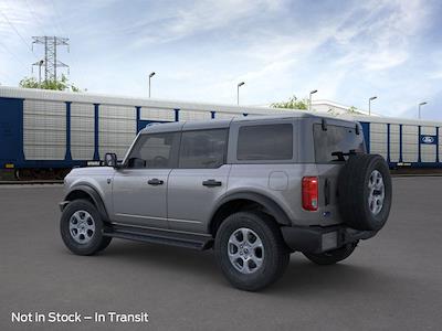 2025 Ford Bronco 4x4 SUV for sale #A78852 - photo 2
