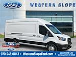 2025 Ford Transit 350 High Roof AWD Empty Cargo Van for sale #39446 - photo 1