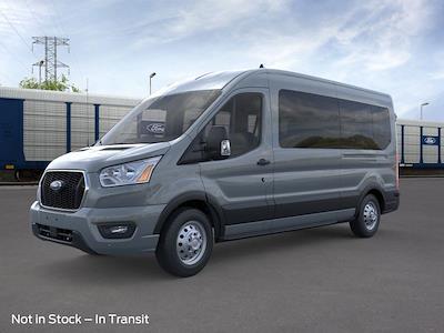 New 2025 Ford Transit 350 AWD Passenger Van for sale #A82930 - photo 1
