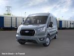 New 2025 Ford Transit 350 AWD Passenger Van for sale #A82930 - photo 2