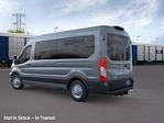 New 2025 Ford Transit 350 AWD Passenger Van for sale #A82930 - photo 4