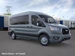 New 2025 Ford Transit 350 AWD Passenger Van for sale #A82930 - photo 7