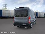 New 2025 Ford Transit 350 AWD Passenger Van for sale #A82930 - photo 8