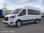New 2026 Ford Transit 350 HD Passenger Van for sale #A83486 - photo 1