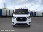 New 2026 Ford Transit 350 HD Passenger Van for sale #A83486 - photo 6