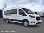 New 2026 Ford Transit 350 HD Passenger Van for sale #A83486 - photo 7
