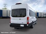 New 2026 Ford Transit 350 HD Passenger Van for sale #A83486 - photo 8