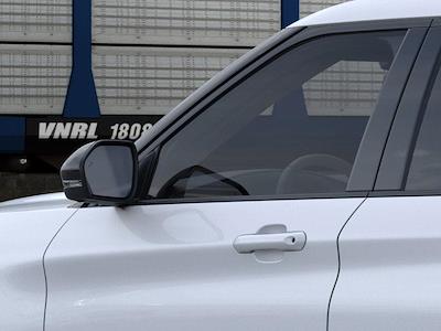 New 2026 Ford Explorer - photo 1