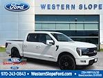 2025 Ford F-150 SuperCrew Cab 4x4 Pickup for sale #39183 - photo 1