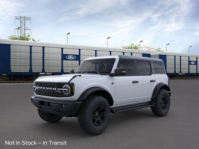 2025 Ford Bronco 4x4 SUV for sale #A87835 - photo 1