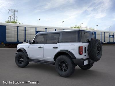2025 Ford Bronco 4x4 SUV for sale #A87835 - photo 2