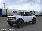 2025 Ford Bronco 4x4 SUV for sale #A87835 - photo 1