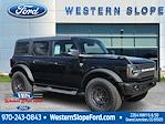 2025 Ford Bronco 4x4 SUV for sale #39332 - photo 1