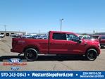 2025 Ford F-150 SuperCrew Cab 4x4 Pickup for sale #39274 - photo 3