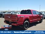 2025 Ford F-150 SuperCrew Cab 4x4 Pickup for sale #39274 - photo 2
