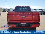 2025 Ford F-150 SuperCrew Cab 4x4 Pickup for sale #39274 - photo 4