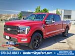 2025 Ford F-150 SuperCrew Cab 4x4 Pickup for sale #39274 - photo 5