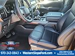 2025 Ford F-150 SuperCrew Cab 4x4 Pickup for sale #39274 - photo 7