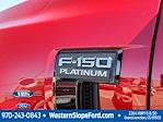 2025 Ford F-150 SuperCrew Cab 4x4 Pickup for sale #39274 - photo 14