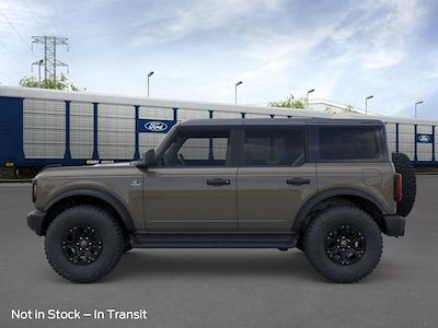 New 2026 Ford Bronco - photo 1
