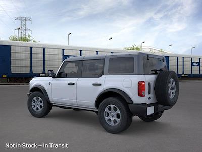2025 Ford Bronco 4x4 SUV for sale #A93718 - photo 2