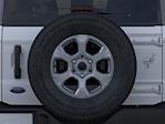 2025 Ford Bronco 4x4 SUV for sale #A93718 - photo 24