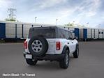 2025 Ford Bronco 4x4 SUV for sale #A93718 - photo 8