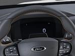 New 2026 Ford Explorer Tremor for sale #A96125 - photo 13