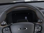New 2026 Ford Explorer Tremor for sale #A96451 - photo 13