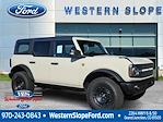 2025 Ford Bronco 4x4 SUV for sale #39836 - photo 1