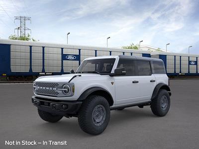 2025 Ford Bronco 4x4 SUV for sale #B01334 - photo 1
