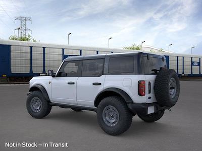 2025 Ford Bronco 4x4 SUV for sale #B01334 - photo 2