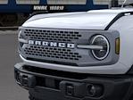 2025 Ford Bronco 4x4 SUV for sale #B01334 - photo 19