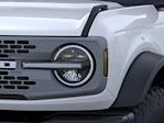 2025 Ford Bronco 4x4 SUV for sale #B01334 - photo 20