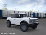 2025 Ford Bronco 4x4 SUV for sale #B01334 - photo 7
