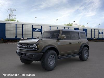 2025 Ford Bronco 4x4 SUV for sale #B02552 - photo 1