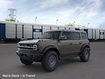 2025 Ford Bronco 4x4 SUV for sale #B02552 - photo 1